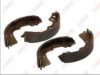 ABE C00321ABE Brake Shoe Set